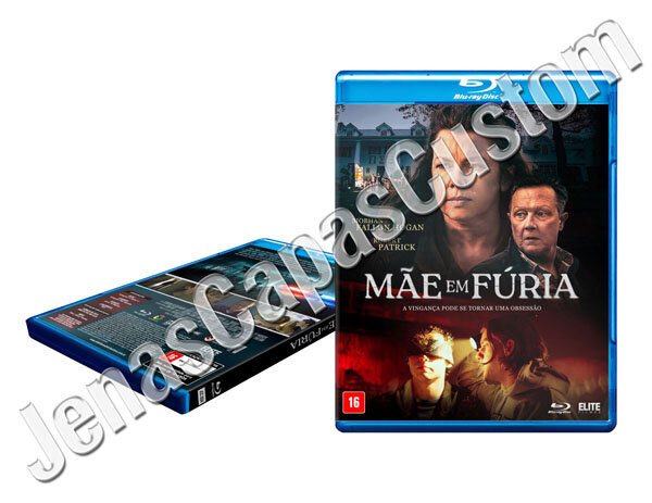 Mãe Em Fúria