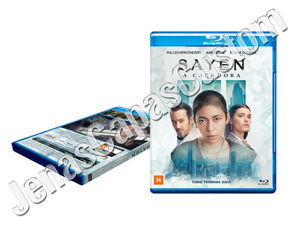 Sayen - A Caçadora