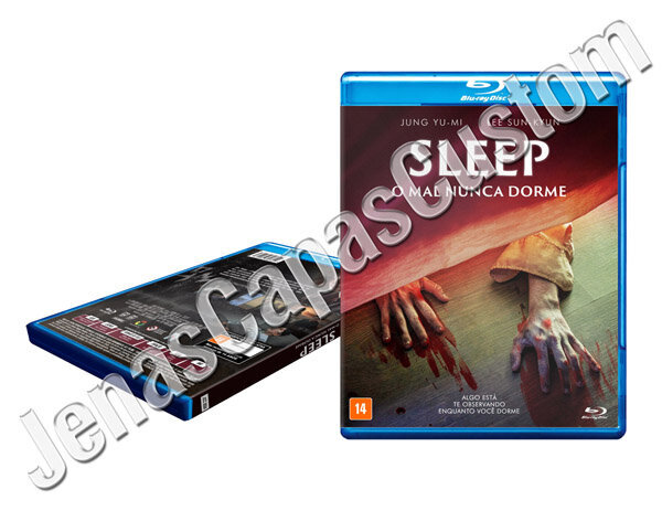 Sleep - O Mal Nunca Dorme