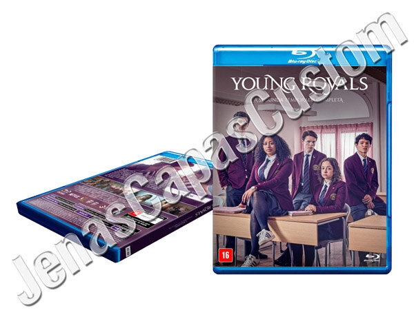 Young Royals - 2ª Temporada