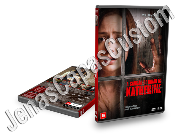 A Canção De Ninar De Katherine