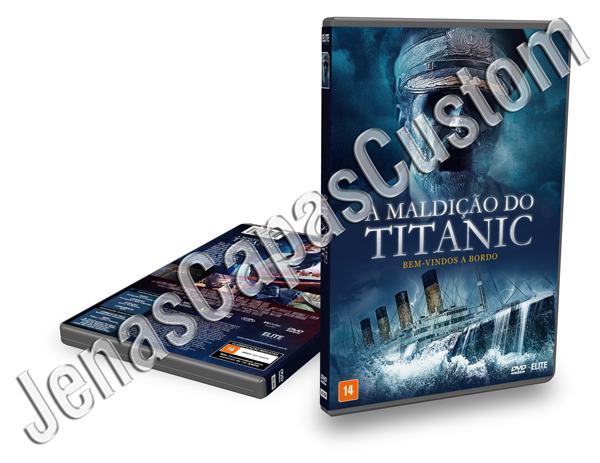 A Maldição Do Titanic