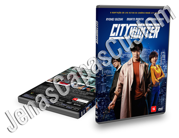 City Hunter