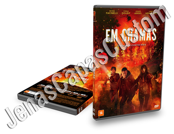 Em Chamas