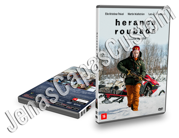 Herança Roubada