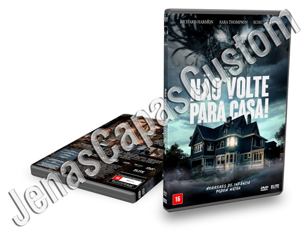 Não Volte Para Casa!