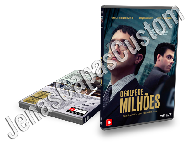 O Golpe De Milhões