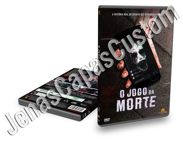 O Jogo Da Morte