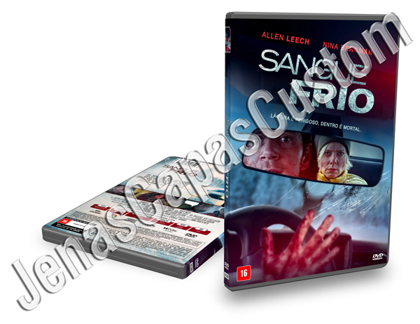 Sangue Frio