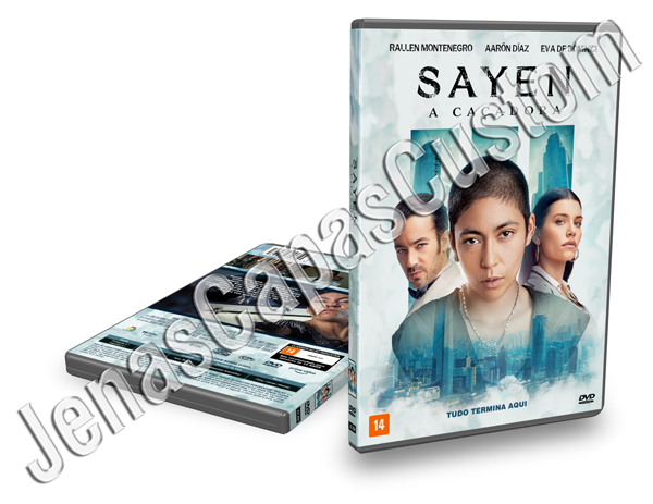 Sayen - A Caçadora