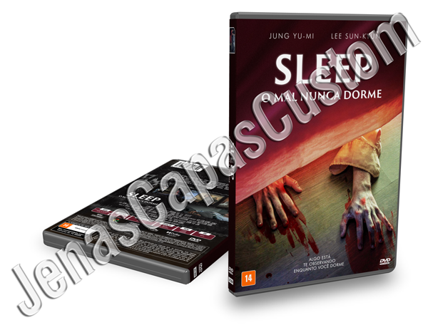 Sleep - O Mal Nunca Dorme