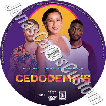 Cedo Demais