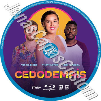 Cedo Demais