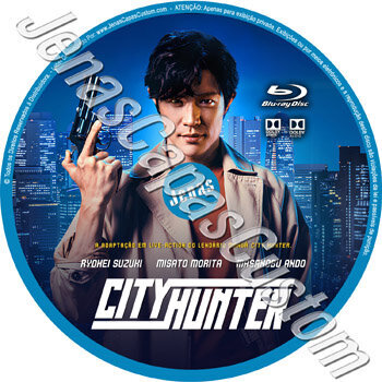 City Hunter