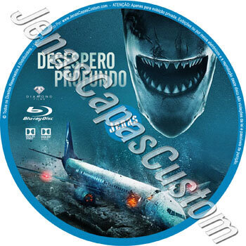 Desespero Profundo