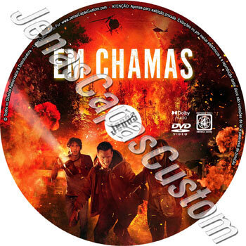 Em Chamas