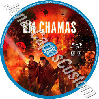 Em Chamas
