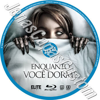 Enquanto Você Dorme