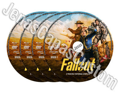 Fallout - 1ª Temporada