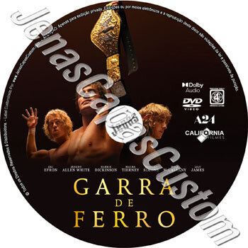 Garra De Ferro