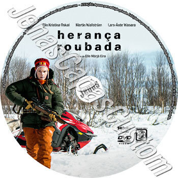 Herança Roubada
