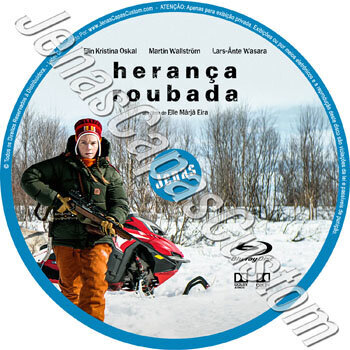 Herança Roubada