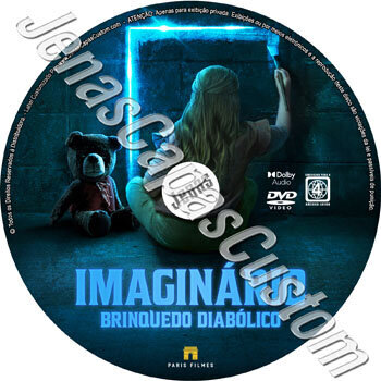 Imaginário - Brinquedo Diabólico