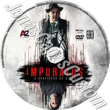 Impuratus - A Confissão Do Diabo
