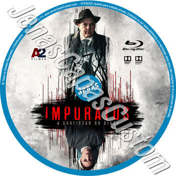 Impuratus - A Confissão Do Diabo