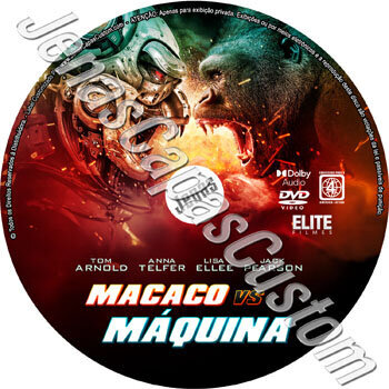 Macaco Vs Máquina