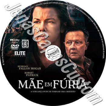 Mãe Em Fúria