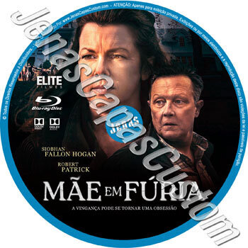 Mãe Em Fúria