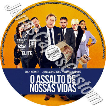 O Assalto De Nossas Vidas