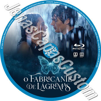 O Fabricante De Lágrimas