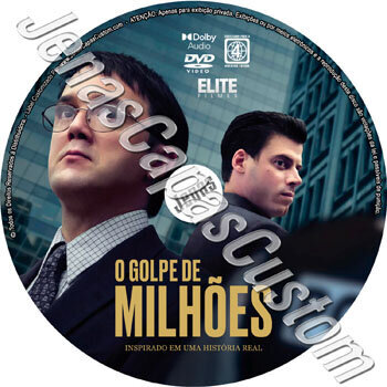 O Golpe De Milhões
