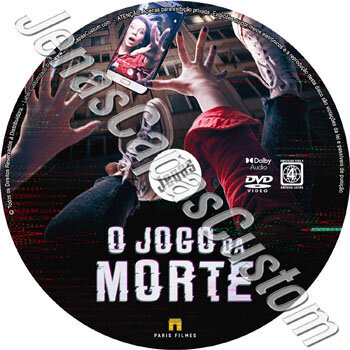 O Jogo Da Morte