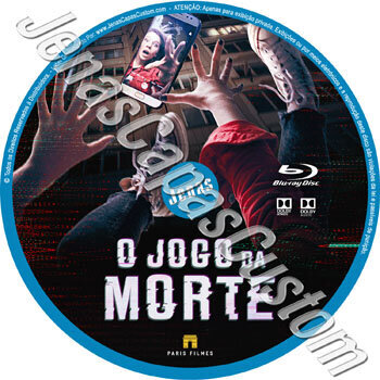 O Jogo Da Morte