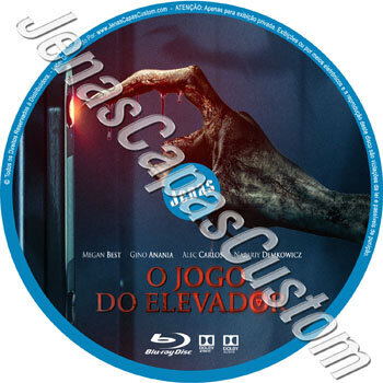 O Jogo Do Elevador