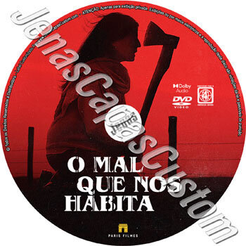 O Mal Que Nos Habita