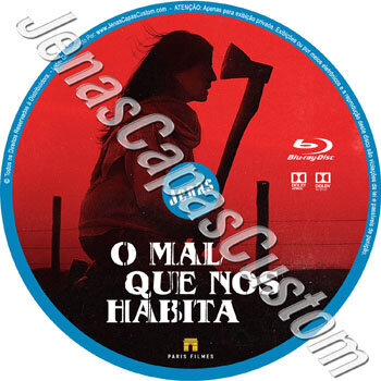 O Mal Que Nos Habita
