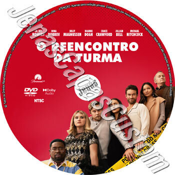 O Reencontro Da Turma