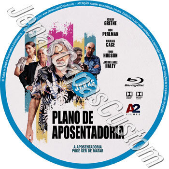 Plano De Aposentadoria