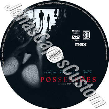 Possessões