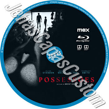 Possessões