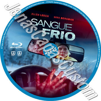 Sangue Frio