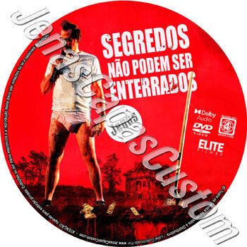 Segredos Não Podem Ser Enterrados