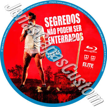 Segredos Não Podem Ser Enterrados