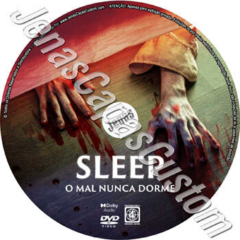 Sleep - O Mal Nunca Dorme