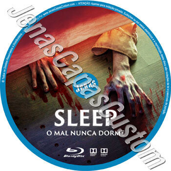 Sleep - O Mal Nunca Dorme