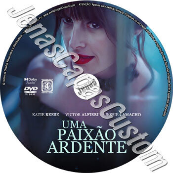 Uma Paixão Ardente